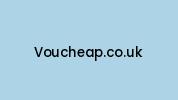 Voucheap.co.uk Coupon Codes