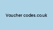Voucher-codes.co.uk Coupon Codes