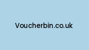 Voucherbin.co.uk Coupon Codes