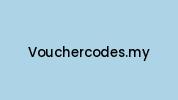 Vouchercodes.my Coupon Codes