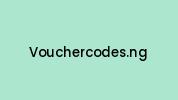 Vouchercodes.ng Coupon Codes