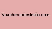 Vouchercodesindia.com Coupon Codes
