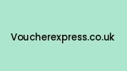 Voucherexpress.co.uk Coupon Codes