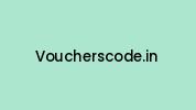 Voucherscode.in Coupon Codes
