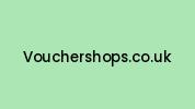 Vouchershops.co.uk Coupon Codes