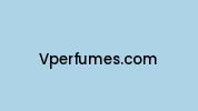 Vperfumes.com Coupon Codes