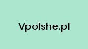 Vpolshe.pl Coupon Codes