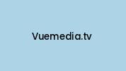 Vuemedia.tv Coupon Codes