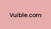 Vuible.com Coupon Codes
