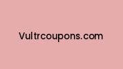 Vultrcoupons.com Coupon Codes