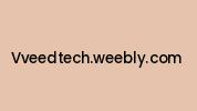 Vveedtech.weebly.com Coupon Codes