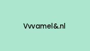 Vvvameland.nl Coupon Codes