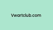 Vwartclub.com Coupon Codes