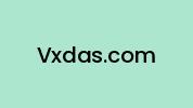 Vxdas.com Coupon Codes