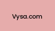 Vysa.com Coupon Codes
