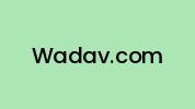 Wadav.com Coupon Codes