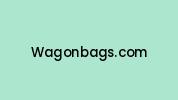 Wagonbags.com Coupon Codes