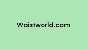 Waistworld.com Coupon Codes
