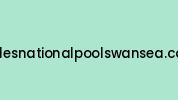 Walesnationalpoolswansea.co.uk Coupon Codes