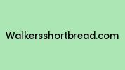 Walkersshortbread.com Coupon Codes