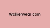 Walkerwear.com Coupon Codes