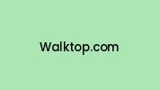 Walktop.com Coupon Codes