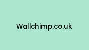 Wallchimp.co.uk Coupon Codes