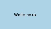 Wallis.co.uk Coupon Codes