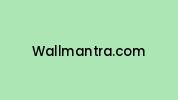 Wallmantra.com Coupon Codes