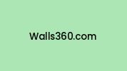 Walls360.com Coupon Codes