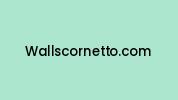 Wallscornetto.com Coupon Codes