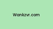 Wankzvr.com Coupon Codes