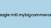 War-eagle-mill.mybigcommerce.com Coupon Codes