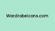 Wardrobeicons.com Coupon Codes