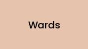 Wards Coupon Codes