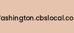 washington.cbslocal.com Coupon Codes