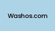 Washos.com Coupon Codes