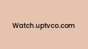 Watch.uptvco.com Coupon Codes