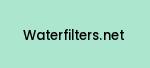 waterfilters.net Coupon Codes