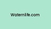 Waternlife.com Coupon Codes