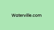 Waterville.com Coupon Codes