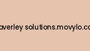 Waverley-solutions.movylo.com Coupon Codes