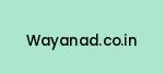 wayanad.co.in Coupon Codes