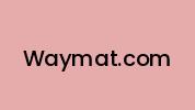 Waymat.com Coupon Codes