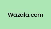 Wazala.com Coupon Codes