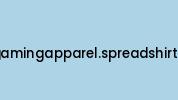 Wcgamingapparel.spreadshirt.com Coupon Codes