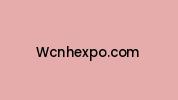 Wcnhexpo.com Coupon Codes