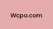 Wcpo.com Coupon Codes