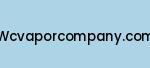 wcvaporcompany.com Coupon Codes