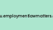 Wdni-au.employmentlawmatters.com.au Coupon Codes